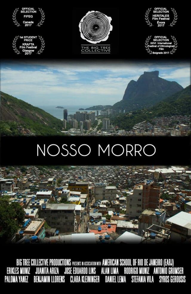 Nosso Morro