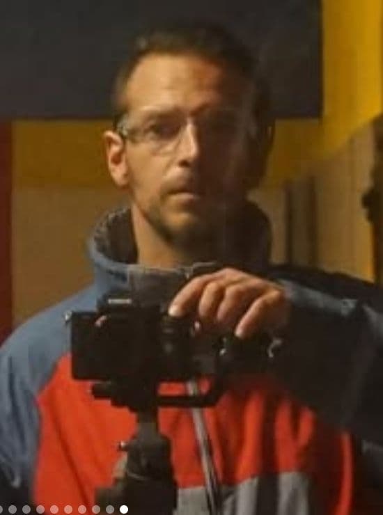 Spyros Gerousis